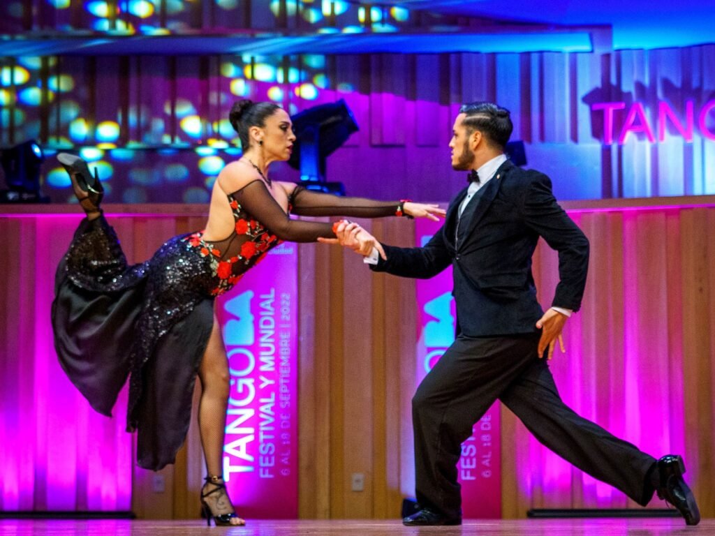 Llega el gran cierre del Festival y Mundial de Tango en el Teatro Colón, la Usina del Arte y el Gran Rex