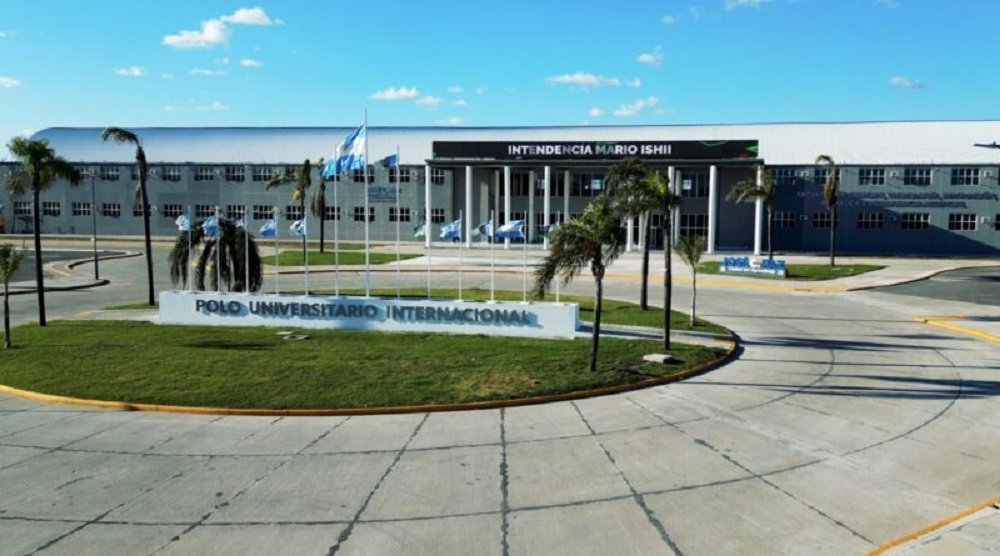 Llegan las carreras de Ingeniería de la UTN al Polo Universitario Internacional José C. Paz