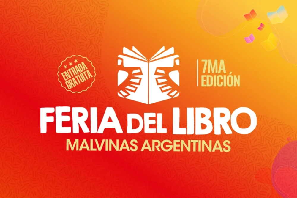 Malvinas Argentinas se prepara para vivir la 7ma edición de la Feria del Libro