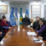 Mario Ishii y UNPAZ sellan una alianza clave para el nuevo Polo Universitario