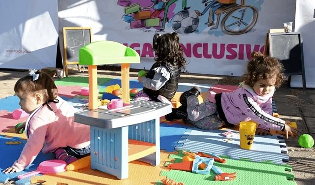 Morón: Día de la Niñez con descuentos y promociones en comercios locales