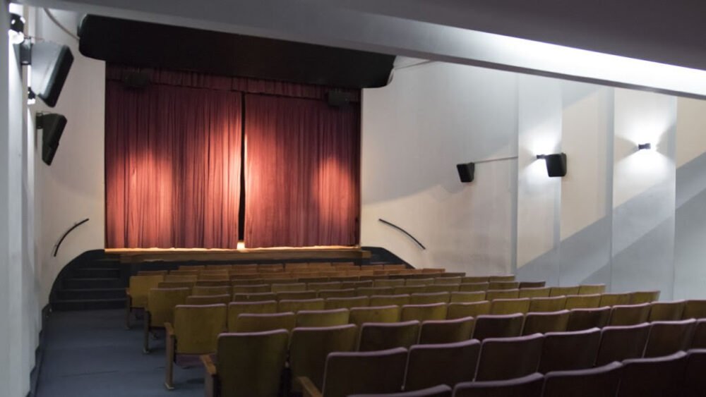 Morón tiene la segunda sala con mayor asistencia de la Red de Espacios INCAA