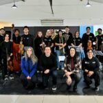Nardini recibió donaciones de la Fundación Banco Provincia para la CCA