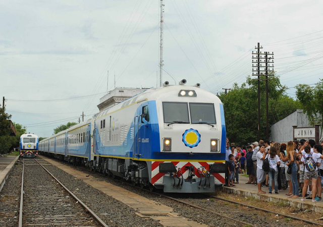 Nuevo tren entre Retiro y el conurbano bonaerense: paradas, frecuencias y precios