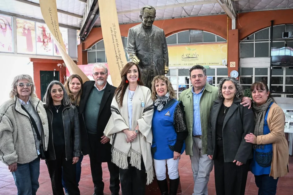 Villarruel - Conurbano 2027