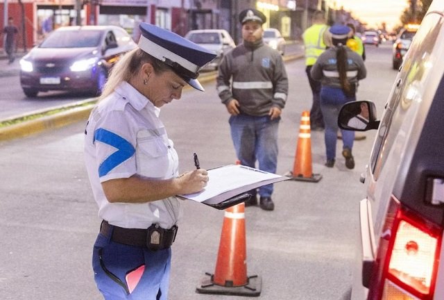 Para mejorar la seguridad vial, San Isidro ya cuenta con 120 agentes de tránsito