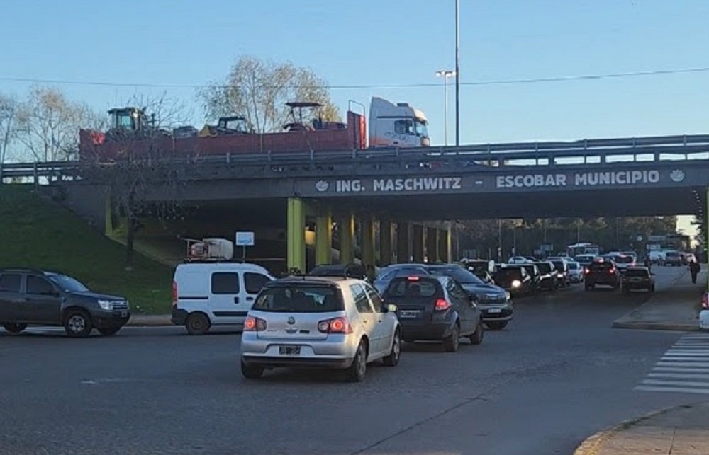 Ruta 26 y Loma Verde: El Municipio presentó ante Vialidad Nacional los anteproyectos