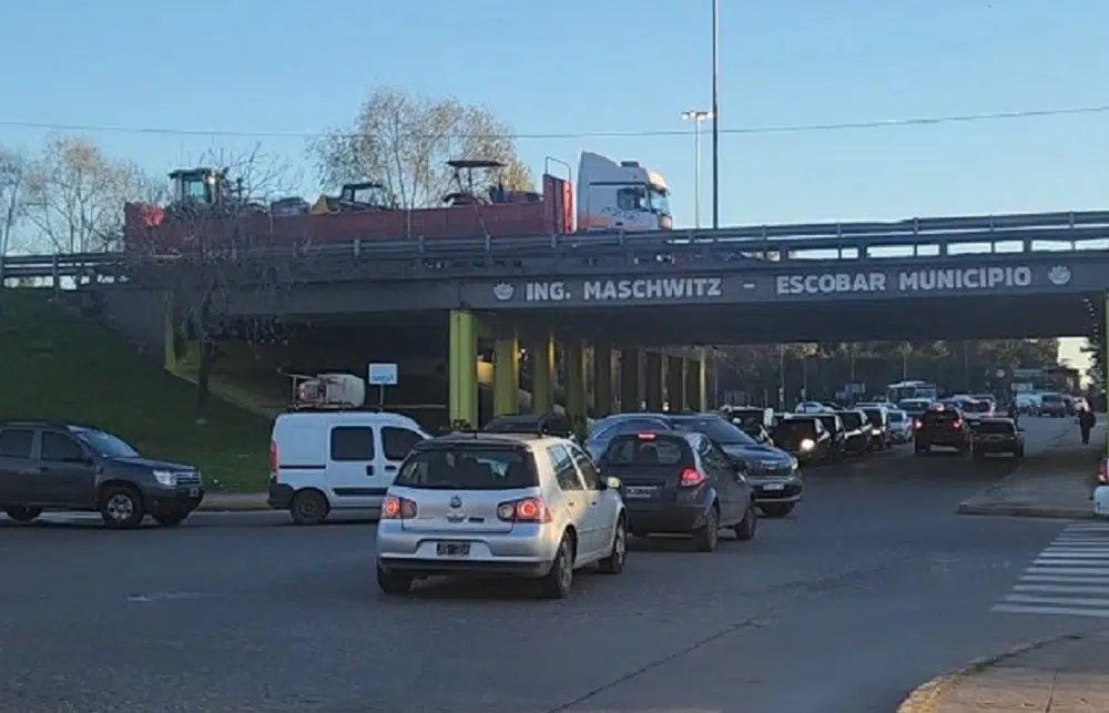 Ruta 26 y Loma Verde: El Municipio presentó ante Vialidad Nacional los anteproyectos