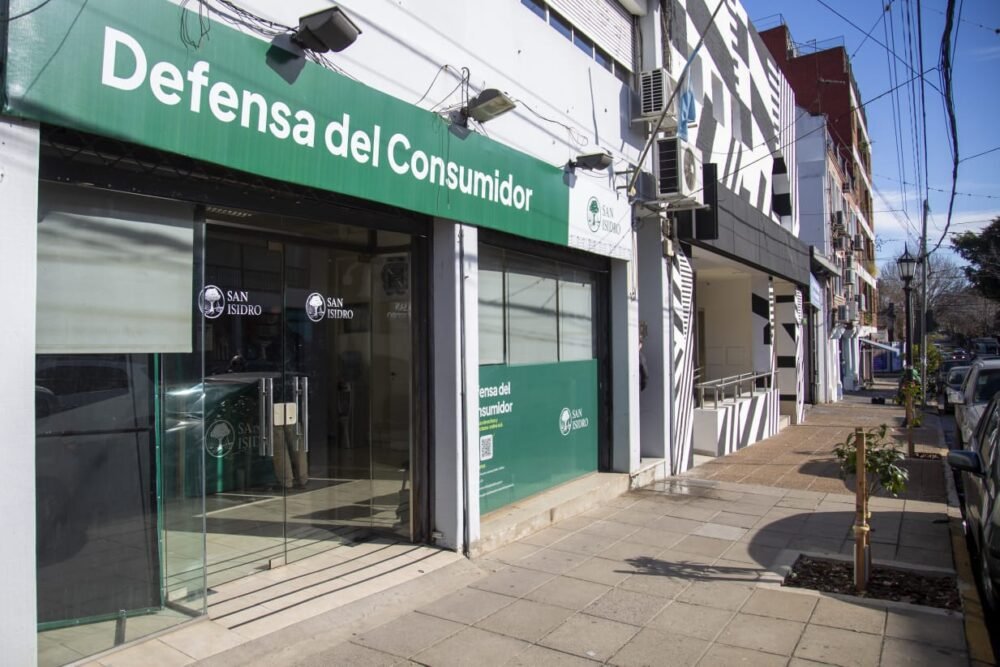 Defensa del Consumidor de San Isidro logró que empresas turísticas devuelvan los dólares a vecinos