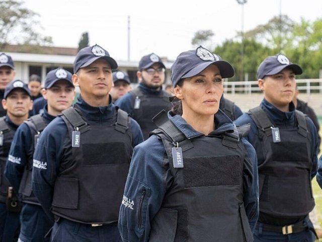 San Isidro suma 34 aspirantes a oficiales para fortalecer su sistema de Seguridad