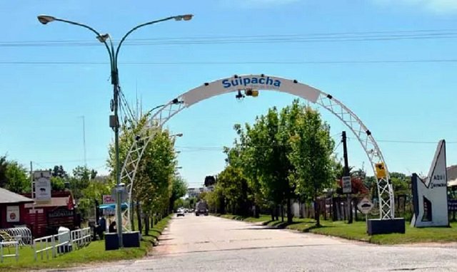 Se viene la primera Fiesta nacional de la mermelada en Suipacha