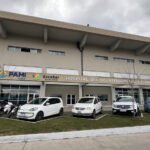 Sujarchuk volvió a reclamar al gobierno de Milei por la maternidad del Hospital del Bicentenario