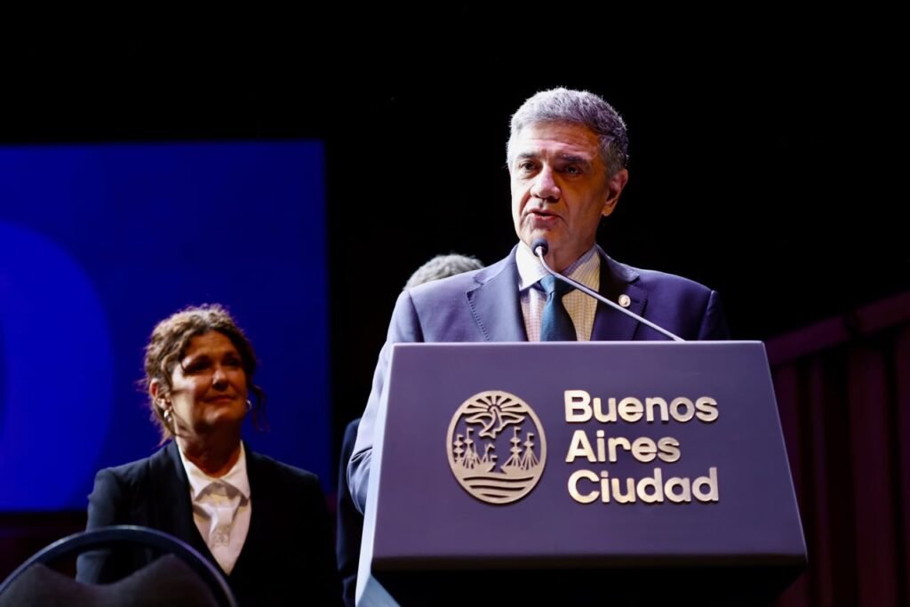 Tango BA Festival y Mundial 2026: empezó la gran fiesta de la cultura porteña