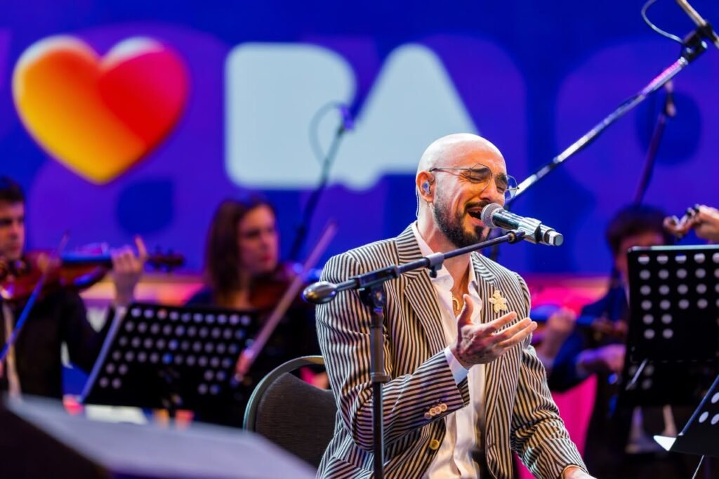 Tango BA Festival y Mundial 2026: empezó la gran fiesta de la cultura porteña
