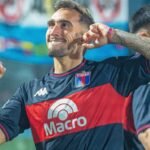 Tigre se recupero y gano ante Central Córdoba en Victoria