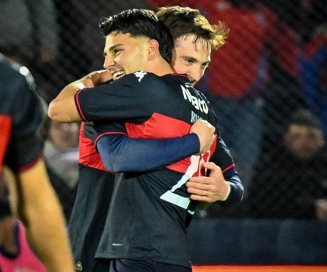 Tigre gano 1 a 0 y profundiza la crisis de River