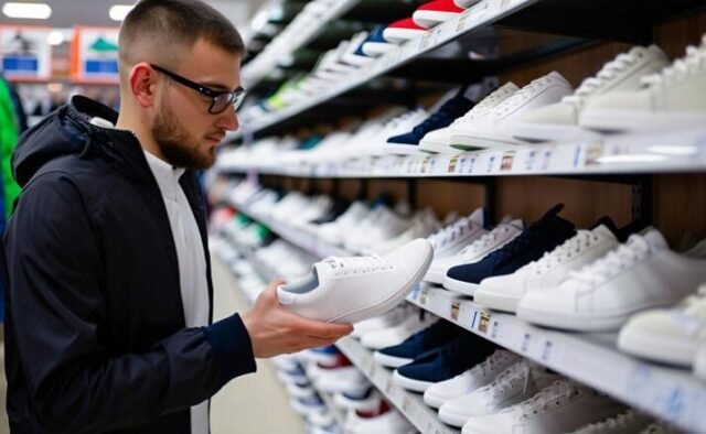 Una famosa cadena deportiva lanzó una oferta en el Conurbano: 2x1 y zapatillas desde $22.000