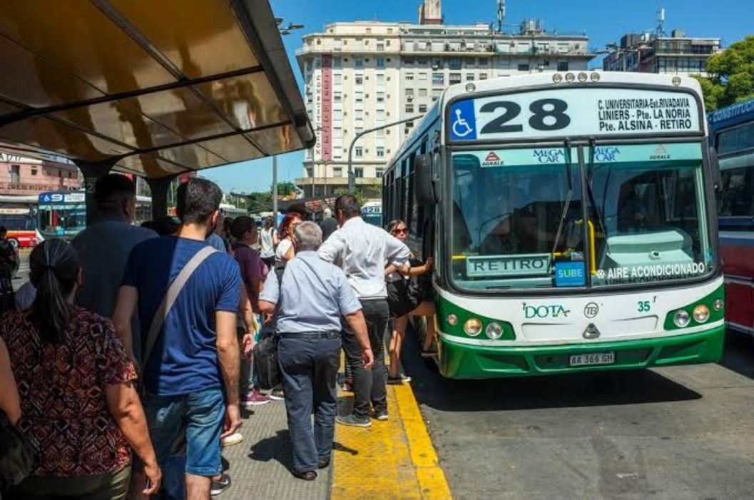 amba aumento colectivos - septiembre