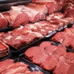 Consumo de Carne Caida- 20 kilos menos que en el 2001