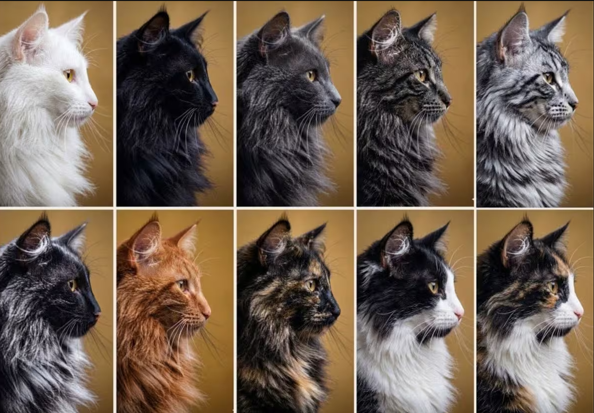 Expo Gatos 2026 - Tigre