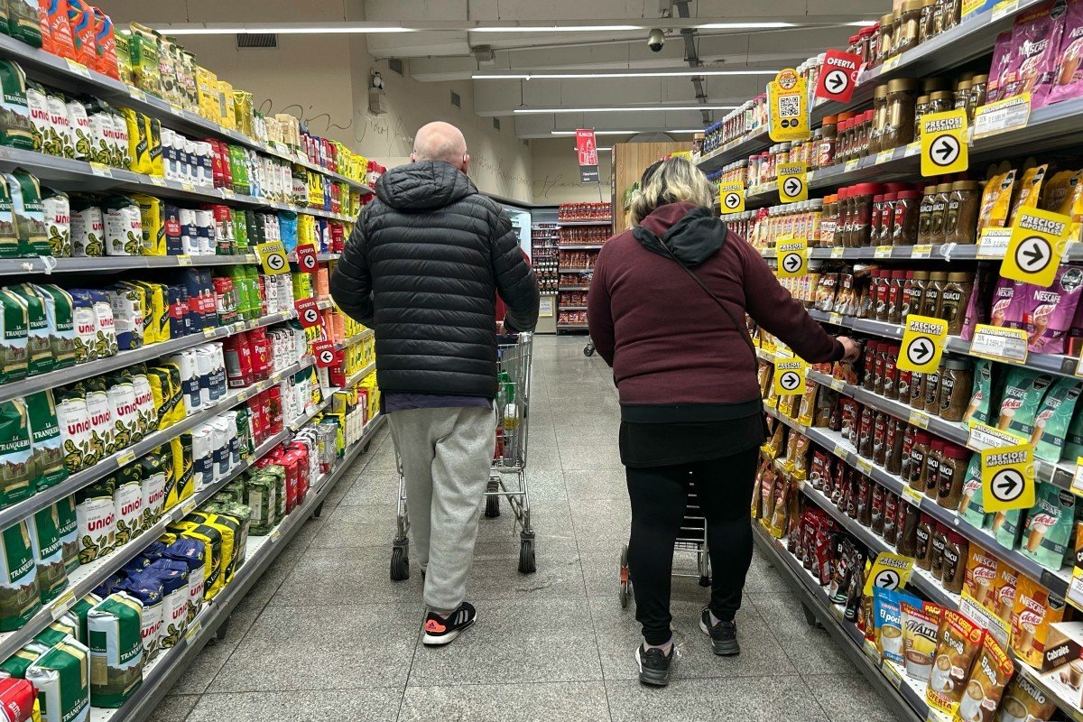 Inflación sube en la ciudad