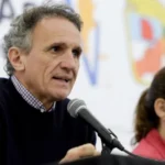 Katopodis - Javier Milei