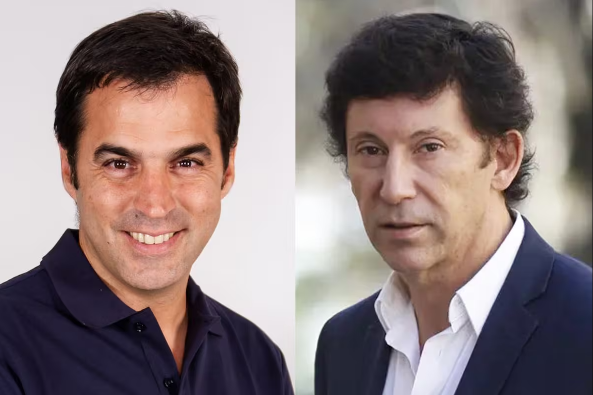 San Isidro , Ramón Lanús , Gustavo Posse Indagatoria