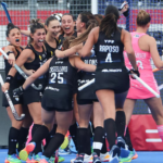 Las Leonas - Finalistas Mundial 2026