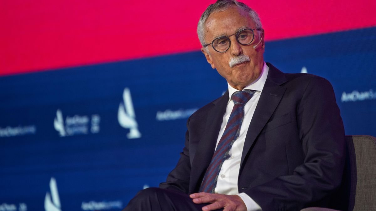 PAMI , cambio desde el gobierno
