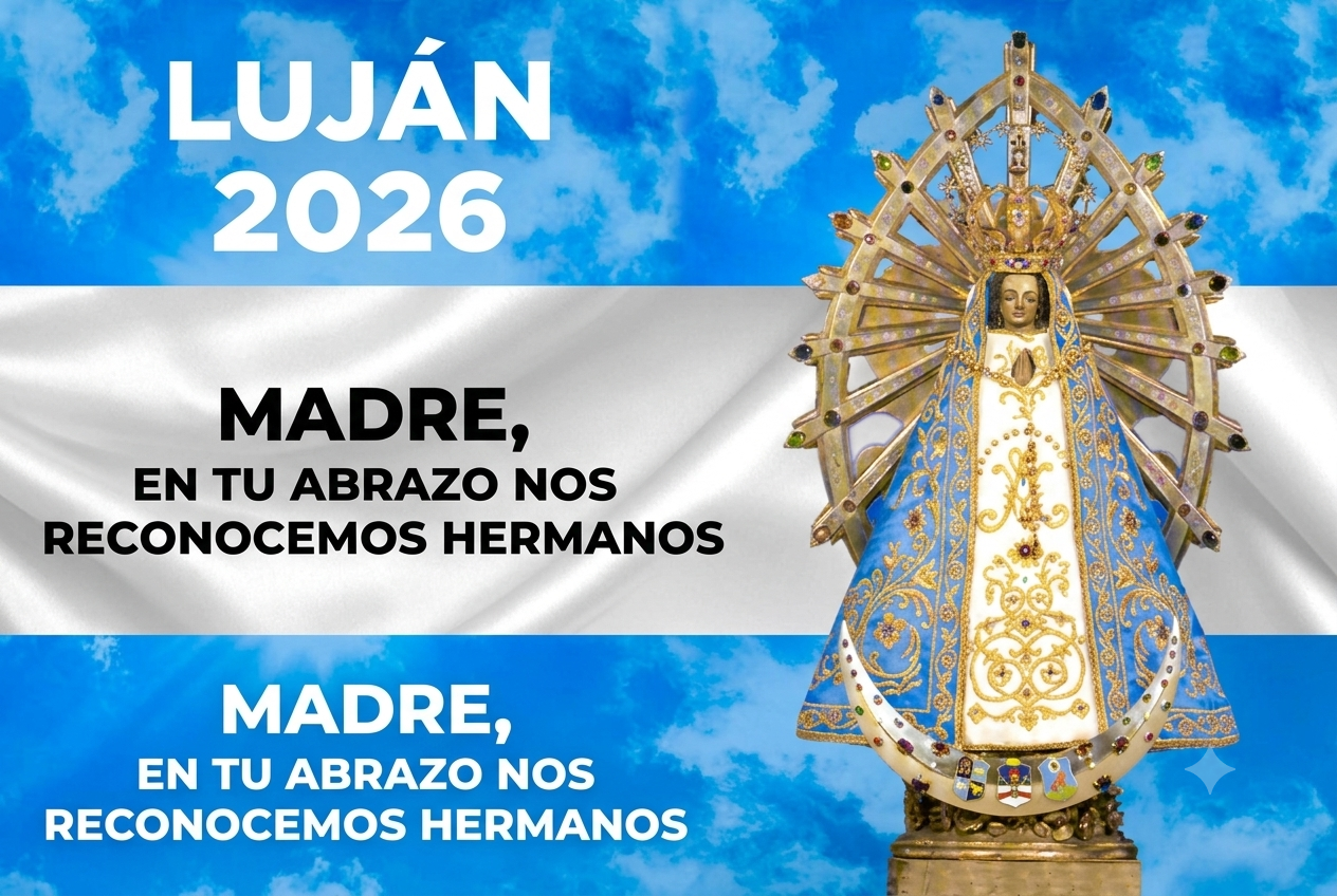 Peregrinación a Lujan