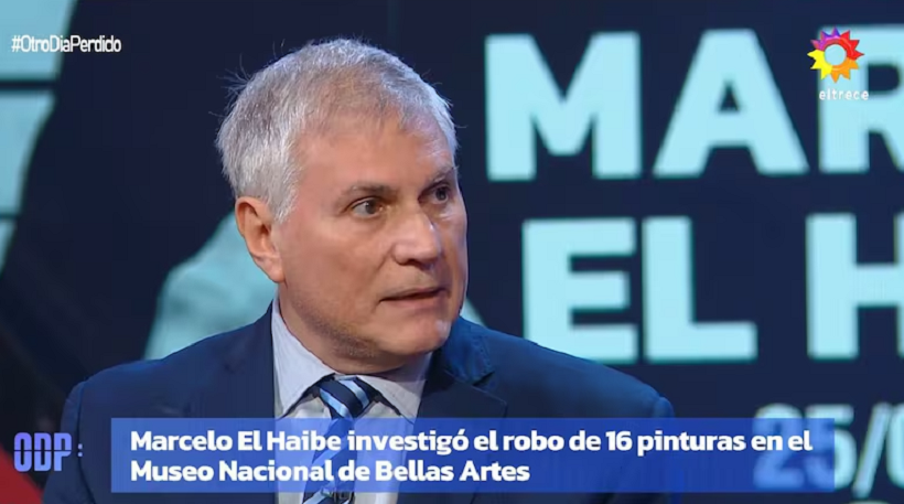Beccar - Hallazgo increible - Pergolini