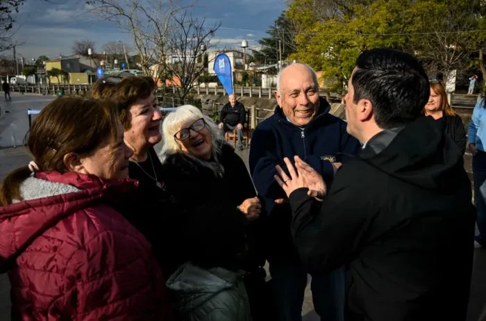Nardini - asfalto - arroyo basualdo
