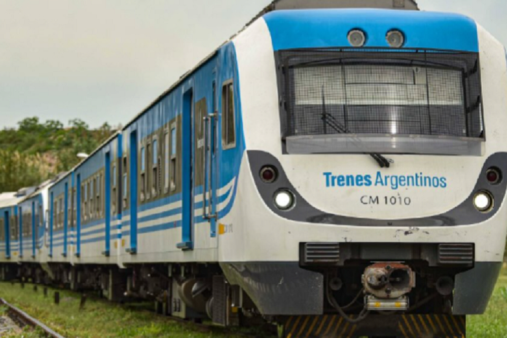 Nuevo tren entre Retiro y el conurbano bonaerense: paradas, frecuencias y precios