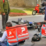 Plataformas - Pedido Ya - San isidro - Tigre