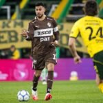 La seguidilla de partidos le peso a Platense y cayo ante Defensa en Varela