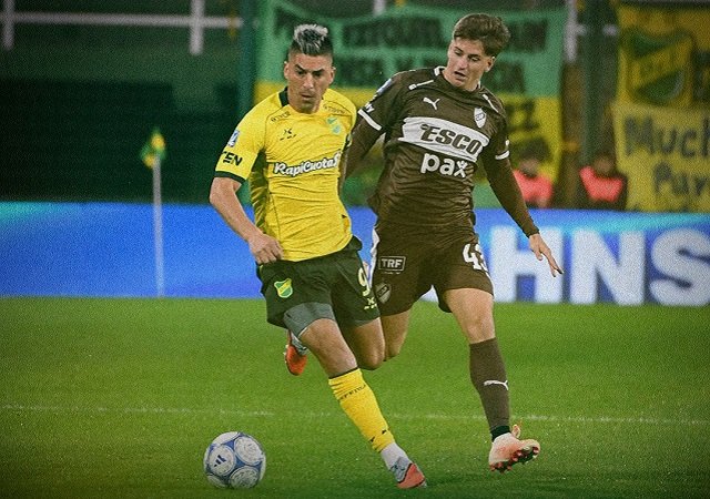 La seguidilla de partidos le peso a Platense y cayo ante Defensa en Varela
