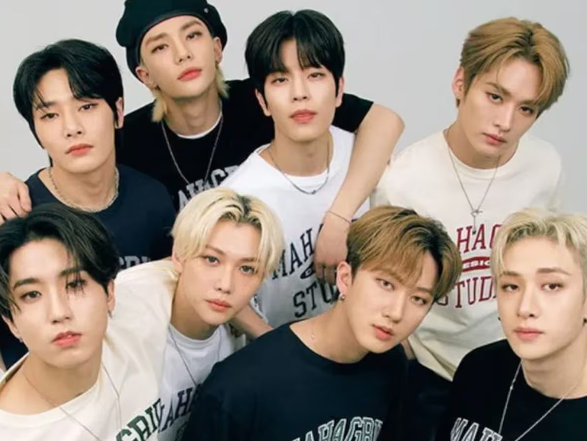 Stray kids en San Isidro