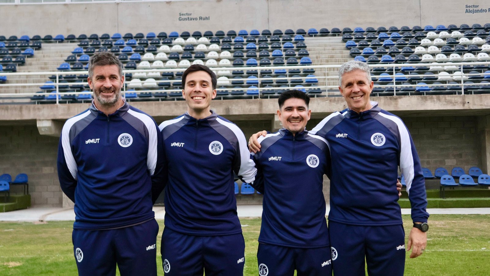 Acassuso - Tobias Kohan - Fútbol