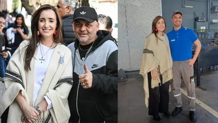 Villarruel - conurbano 2027