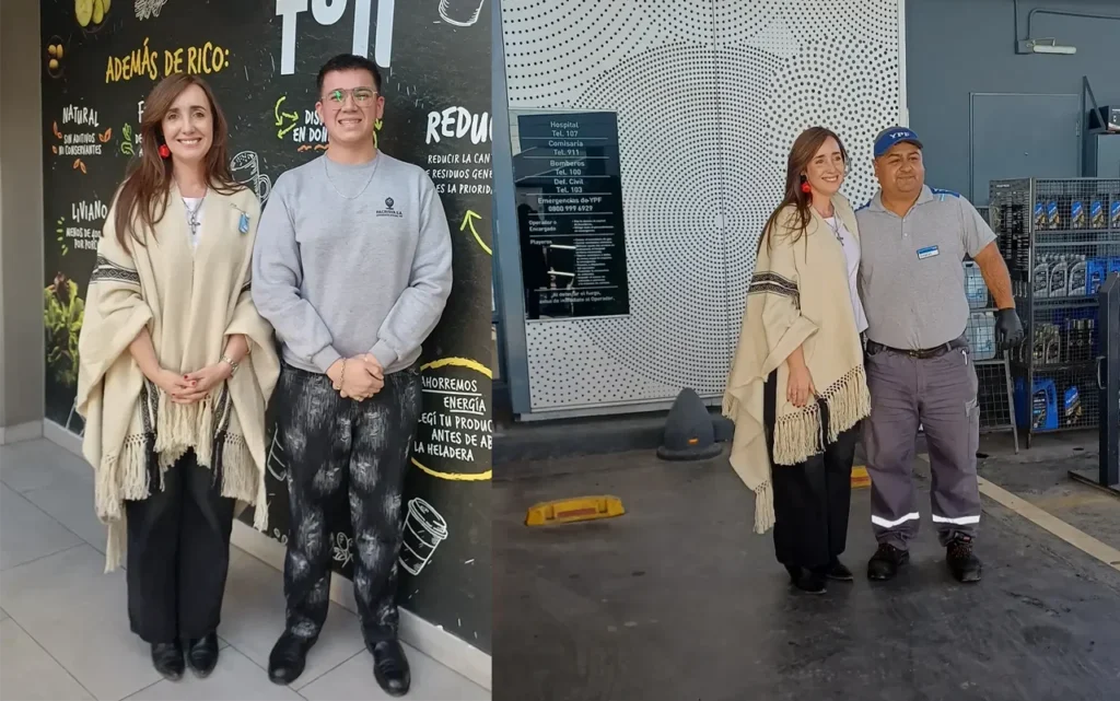 Villarruel - conurbano 2027
