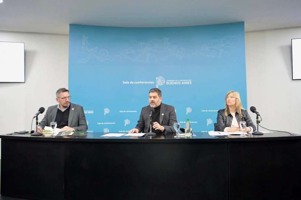 Bianco: “Milei tardó 267 días en ocuparse de la causa Malvinas”