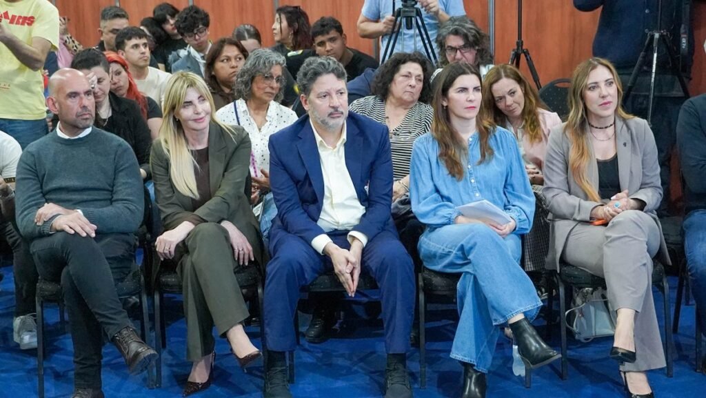 Culminó la 8va Expo Industria Hecho en Merlo