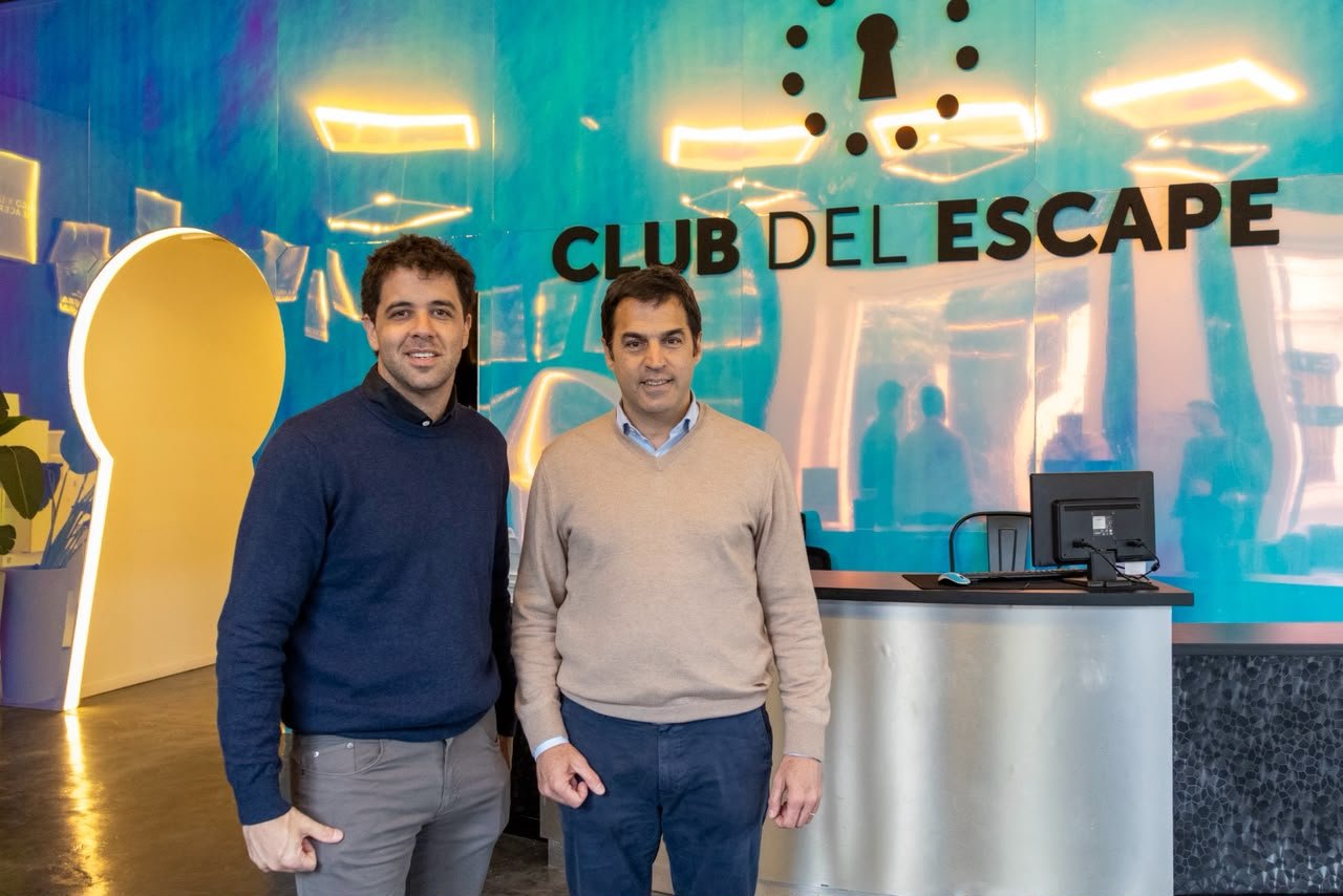 De lugar abandonado a sala de juegos: la transformación de una esquina histórica en San Isidro