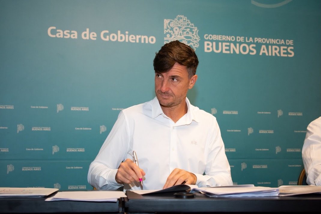 El Municipio de Morón obtuvo una cautelar ante prácticas abusivas de organismos de crédito