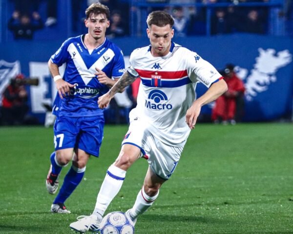 En un partido muy disputado Tigre lo perdió sobre el final
