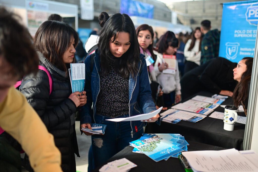 Escobar se prepara para una nueva edición de la Feria Universitaria y la Feria del Libro