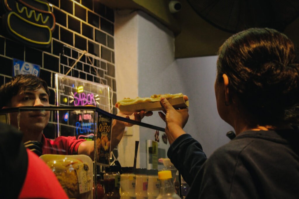 Esperamos que se repita el balance tras La Noche de las Pancherías en Escobar