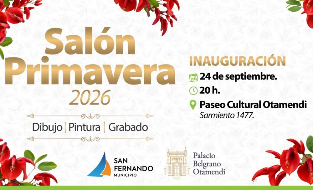 Este jueves vuelve el Salón Primavera, el más importante de la región