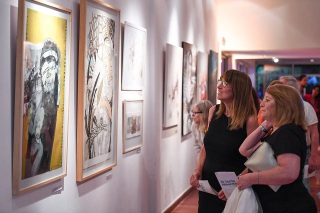 Este jueves vuelve el Salón Primavera, el más importante de la región