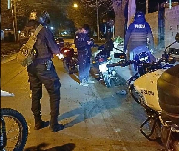 José C. Paz refuerza la prevención local y reclama mayor presencia policial en el distrito